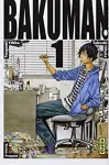 Bakuman
