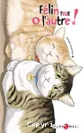 Félin pour l'autre !5