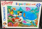 Super Color Maxi: Pinoccio