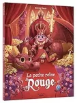 La petite reine rouge