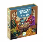 Pirates N Dice