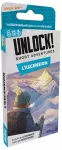 Unlock Short Adventure - L'Ascension