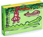 Safari Croco
