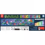 Puzzle XXL créatures magiques