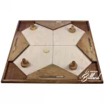 Table à glisser (4 joueurs)