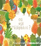 Où est l'éléphant ?