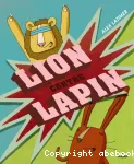 Lion contre lapin