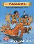 Les prisonniers de l'île