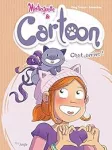 Mistinguette et Cartoon Chat arrive!
