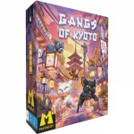 Gangs of Kyôto