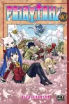 Fairy Tail