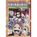 Fairy Tail