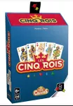 Les cinq rois