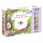Minusculette