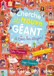 À tous les étages !