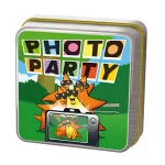 Photo party