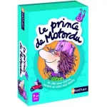 Le prince de Motordu