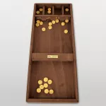 Billard hollandais de comptoir