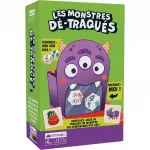 Les monstres dé-traqués