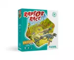 Raptor Race