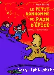 Le petit bonhomme de pain d'épice