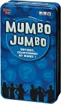 Mumbo Jumbo