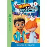 Course en équipe