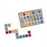 Dominos Tactiles