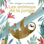 Les animaux de la jungle