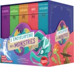 L'encyclopédie des monstres