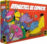 Athlètes de compète