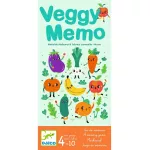 Veggy memo