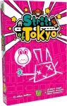 Streets of Tokyo