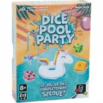 Dice Pool Party