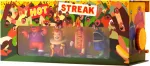 Hot Streak