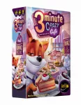 3 minute crazy café