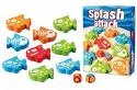 Splash attack