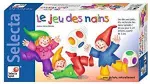 Le jeu des nains