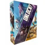 Unlock! (Mystery Adventures)