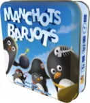 Manchots Barjots