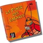 Le Poker des Cafards