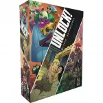 Unlock! (Mythic adventures)