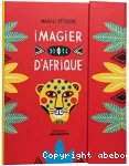 Imagier d'Afrique