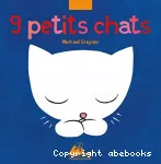 9 petits chats