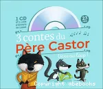 3 contes du Père Castor