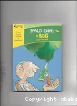 Le bon gros géant : Le BGG [audio]