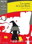 Les contes de la rue Broca [audio]