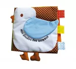 Mon doudou des animaux