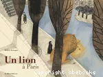 Un lion à Paris