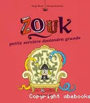 Petite sorcière deviendra grande